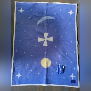 Pendleton Star People Baby Blanket